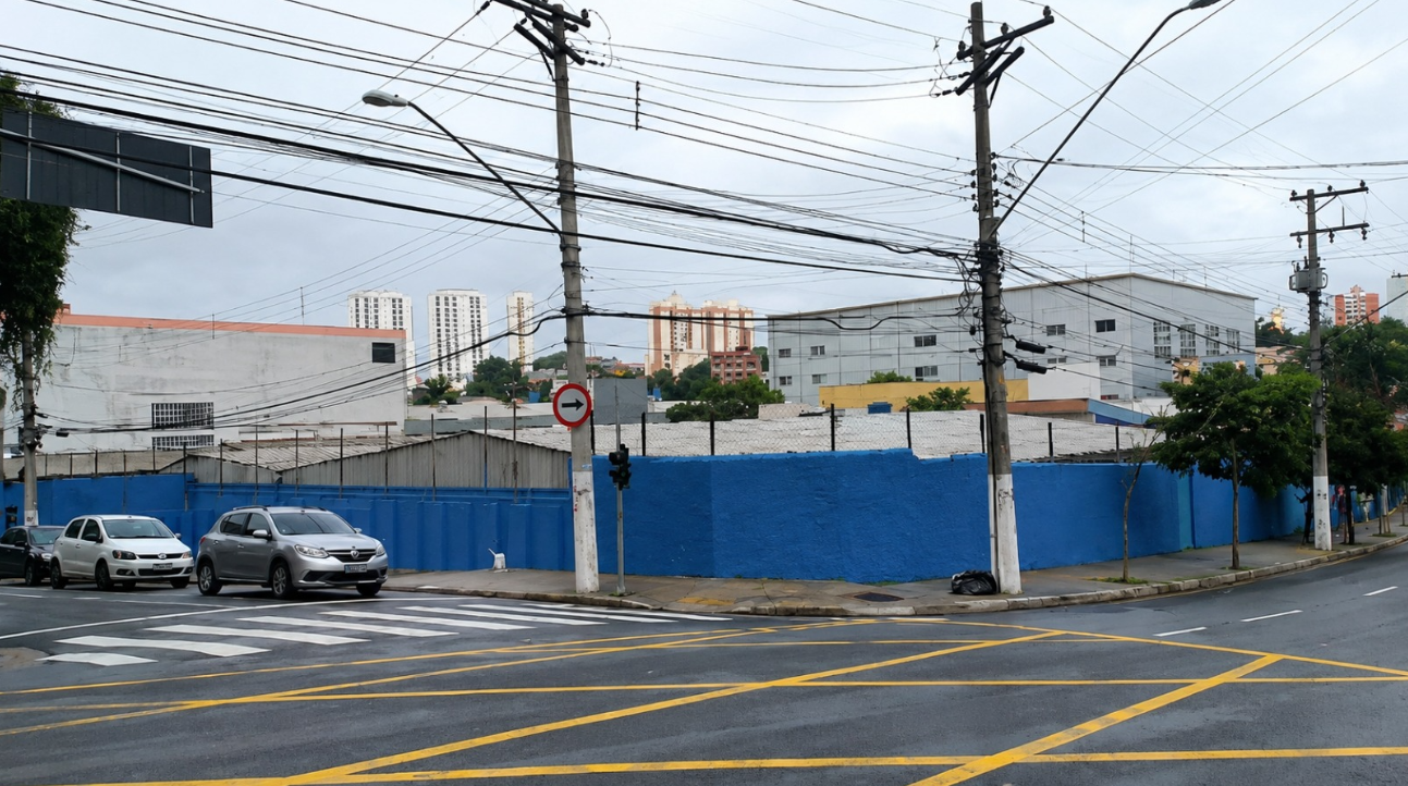 Manutenção e Reparos — Prédios de Acolhimento 24 Horas