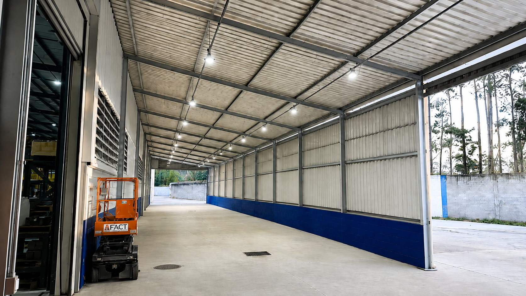 Kitting Industrial Suzano